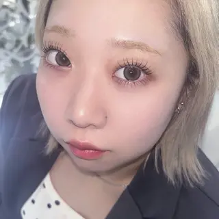 マツエク・マツパ amii ✩ 谷口のマツエク・マツパデザイン
