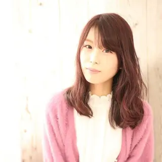 ロング PASSION 仙台長町のヘアスタイル