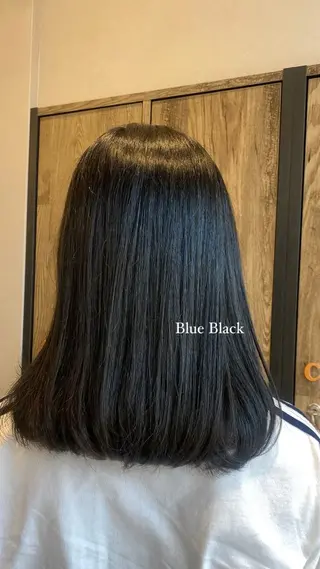 カラー 🌟小出 倫花🌟のヘアスタイル