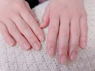 ネイル 🐇RUNA 🐇のネイルデザイン