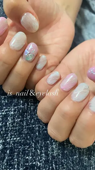 ネイル ＆ meのマツエク・マツパデザイン