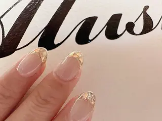 ネイル I_p4ce所属・I_p4ce 🍊あい🍊のネイルデザイン