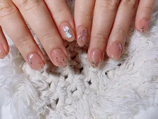 ネイル Cutil Nailsalon所属・Cutil. Nail🌈のネイルデザイン