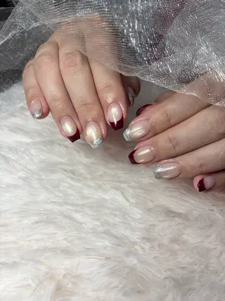 ネイル Guranail Satoのネイルデザイン