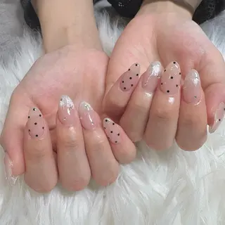 ネイル REVE/韓国ネイル yamaokaのネイルデザイン