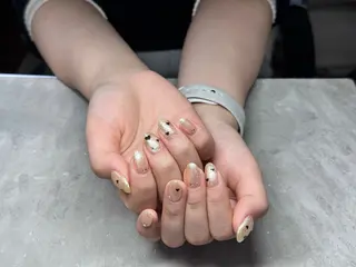 ネイル Éclat~エクラ~ Mizukiのネイルデザイン