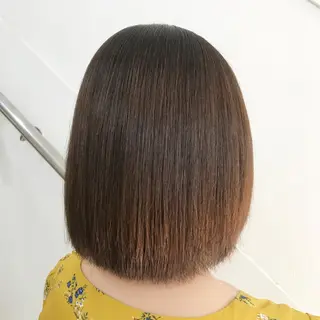 ショート 【髪質改善美容師】 KAITOのヘアスタイル