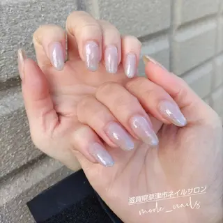 ネイル 滋賀県草津市ネイル mode_nailsのネイルデザイン