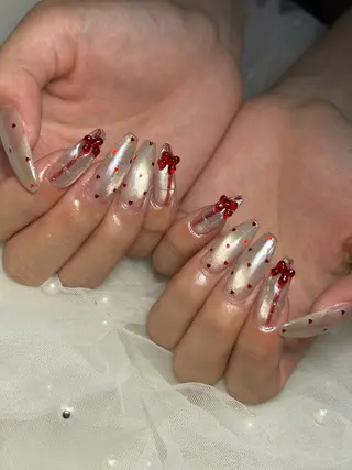 ネイル ✴︎ Delightのネイルデザイン