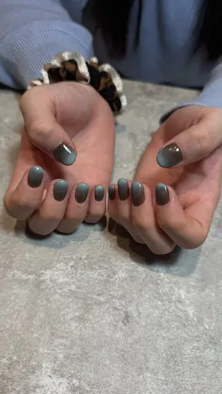 ネイル Nail MOANAのネイルデザイン