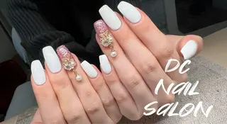 ネイル DC nail salonのネイルデザイン
