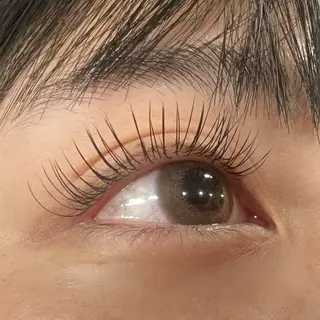 マツエク・マツパ Labelta .のマツエク・マツパデザイン