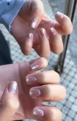 ネイル ネイルハウス✴︎ふたご座所属・ネイルハウスふたご座 Natsumiのネイルデザイン