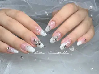 ネイル Naka Rieのネイルデザイン