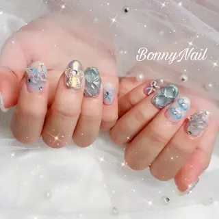 ネイル Bonny Nailのネイルデザイン