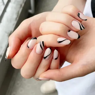 ネイル nicolenail /emureのネイルデザイン