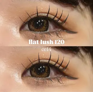 マツエク・マツパ 🌿ayaki🌿 en Reveのマツエク・マツパデザイン