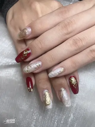 ネイル Vp ネイルのネイルデザイン