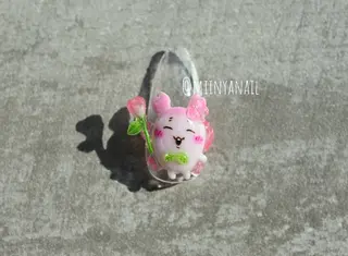 ネイル miinyanail ミーニャネイルのネイルデザイン