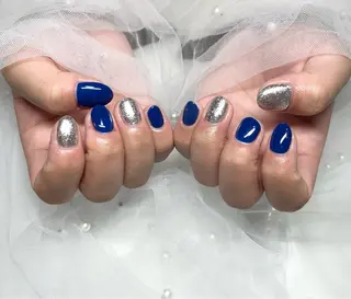 ネイル 🦋 Rina🦋のネイルデザイン