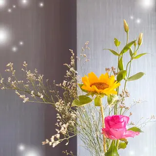 マツエク・マツパ アートサロン ロゼ　AIのマツエク・マツパデザイン