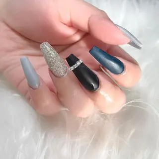 ネイル Nail Salon Momoのネイルデザイン