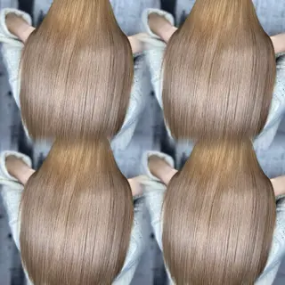 ロング 全店売上No.1🏆 ✨深江裕稀のヘアスタイル