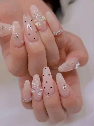 ネイル Lala  nail所属・LaLa nailのネイルデザイン