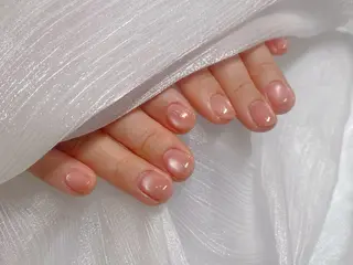 ネイル LingK/nail 高士 翔子のネイルデザイン