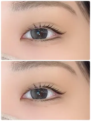 マツエク・マツパ 中村 明日香のマツエク・マツパデザイン