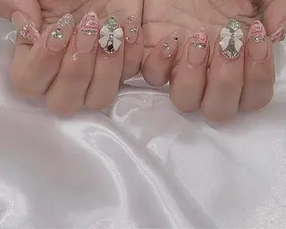 ネイル Beauty Salon Regene 【リジェネ】所属・Regene TAMURAのネイルデザイン