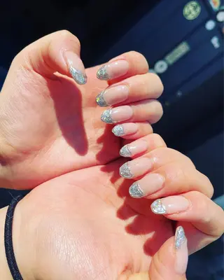 ネイル CRAZY NAILのネイルデザイン
