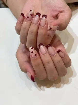 ネイル otao yuriのネイルデザイン