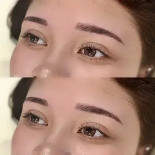 アイブロウ DLBEAUTY🎀 SYUKAの眉毛・アイブロウイメージ