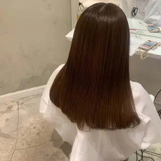 ロング カラー BAROQUE gotou 🌙のヘアスタイル