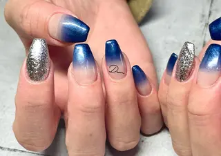 ネイル まり りぃ〜んのネイルデザイン