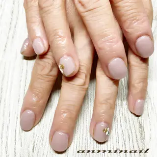 ネイル 野宮 和美のネイルデザイン