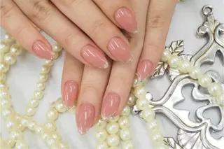 ネイル amore Dのネイルデザイン