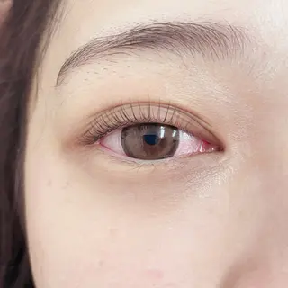 マツエク・マツパ JESSICA 金光のマツエク・マツパデザイン