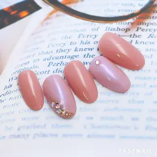 ネイル ファストネイル ロコ 春日のネイルデザイン