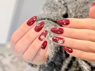 ネイル 閨匠ビューティサロン 銀座店のネイルデザイン