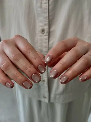 ネイル nail salon una.のネイルデザイン