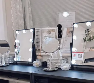 ✨木村 涼子LEDマ ツエク&ワンホンのマツエク・マツパデザイン