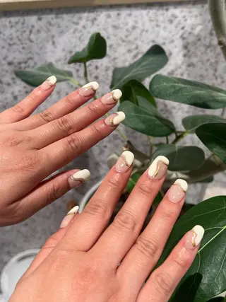 ネイル 個性派/中韓ネイル SAKURAのネイルデザイン