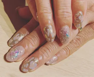 ネイル Nail Space R所属・ネイルスペースR 小林のネイルデザイン