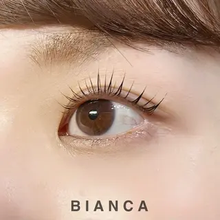 マツエク・マツパ B⭐︎STELLA FUJIOKAのマツエク・マツパデザイン