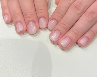 ネイル tamu nail 　金町のネイルデザイン