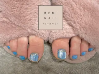 ネイル MEMI NAILのネイルデザイン