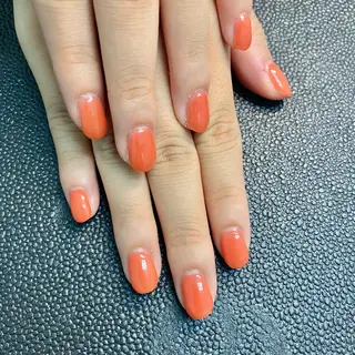 ネイル kagami所属・kagami マイのネイルデザイン