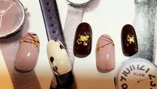 ネイル NailSalon Ne-Neのネイルデザイン